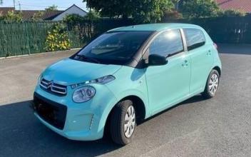Citroen c1 Hazebrouck
