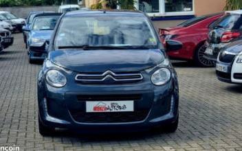 Citroen C1 Geispolsheim