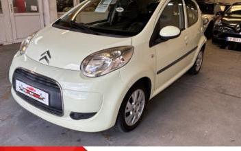 Citroen C1 Harnes