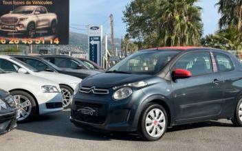 Citroen C1 Nice