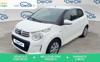 Citroen c1 Vernon