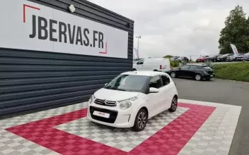 Citroen C1 Trémuson
