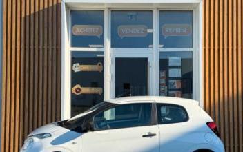 Citroen C1 Cholet