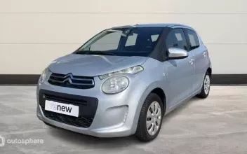Citroen C1 Forbach