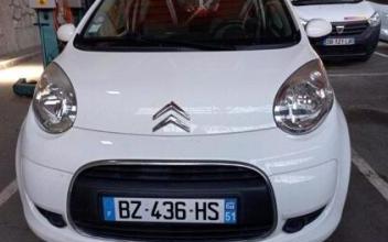 Citroen c1 Montreuil