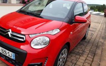 Citroen c1 Saint-Avold
