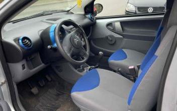 Citroen C1 Darnétal