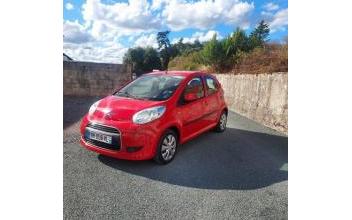 Citroen c1 Angers