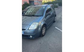 Citroen c2 Marseille