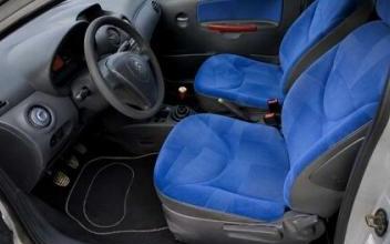 Citroen c2 Marseille