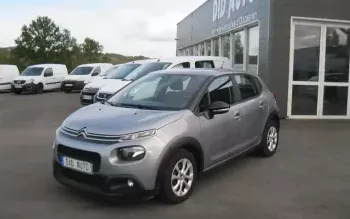 Citroen C3 Vendat