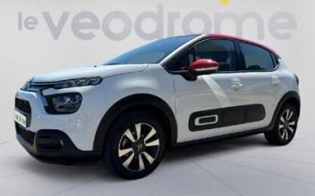 Citroen c3 Bischheim
