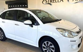 Citroen C3 Saint-André