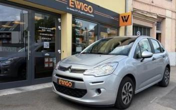 Citroen c3 Colmar