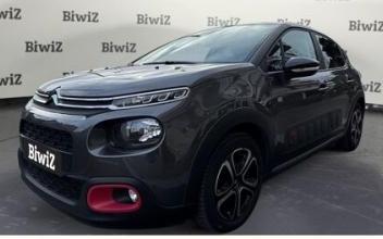 Citroen c3 Nanterre