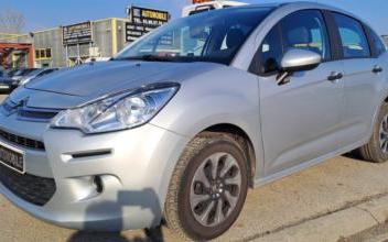 Citroen C3 Benfeld