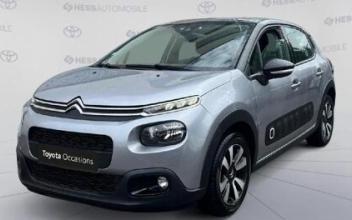 Citroen c3 Longwy
