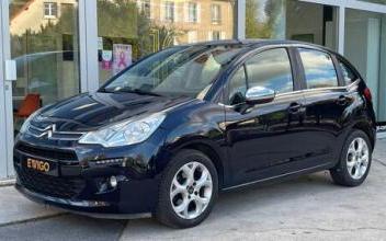 Citroen c3 Sucy-en-Brie
