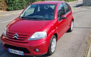 Citroen c3 Toulouse
