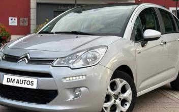 Citroen C3 Wittelsheim