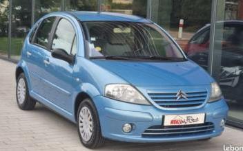Citroen C3 Geispolsheim
