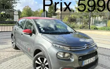 Citroen C3 Romainville