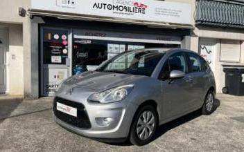 Citroen c3 Saint-Barthélemy-d'Anjou