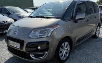 Citroen C3 Saint-Médard-d'Aunis
