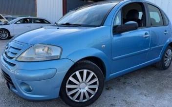 Citroen c3 Saint-Denis-en-Val