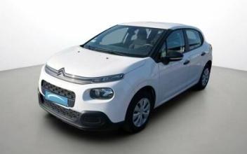 Citroen c3 Carhaix-Plouguer
