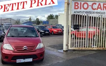 Citroen C3 Calais