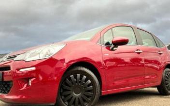 Citroen C3 Strasbourg