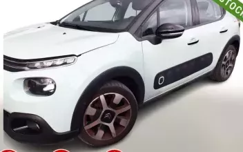 Citroen C3 Strasbourg