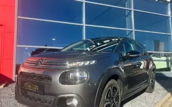 Citroen C3 Metz