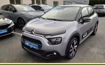 Citroen C3 Malauzat