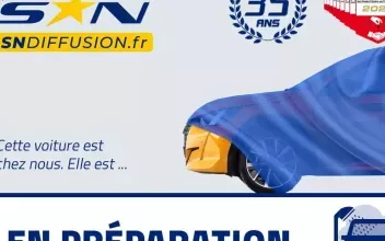 Citroen C3 Lescure-d'Albigeois