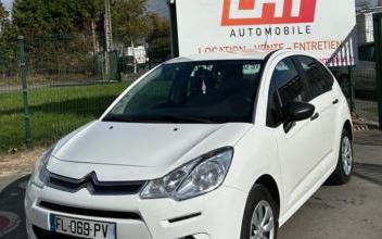 Citroen C3 Reims