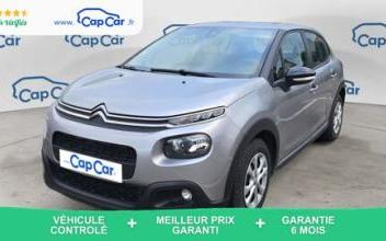 Citroen c3 Montrouge