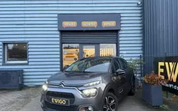 Citroen C3 Saint-Priest