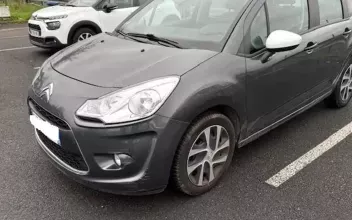 Citroen C3 Vitry-sur-Seine