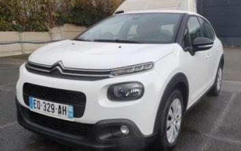 Citroen c3 Béthune