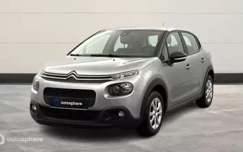 Citroen C3 Tournefeuille