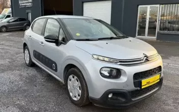 Citroen C3 Douai