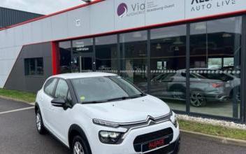 Citroen C3 Marlenheim