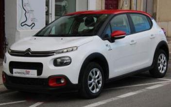 Citroen c3 Sète