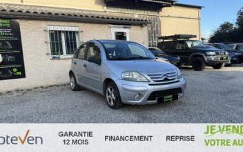 Citroen c3 Salon-de-Provence