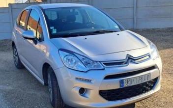 Citroen c3 Demigny