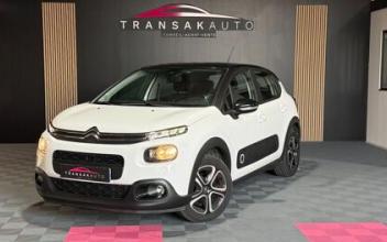 Citroen c3 Venansault
