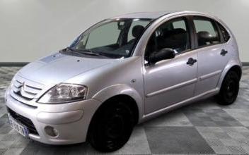 Citroen c3 Villecerf