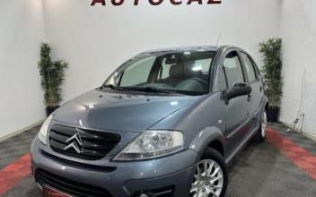Citroen C3 Thiers
